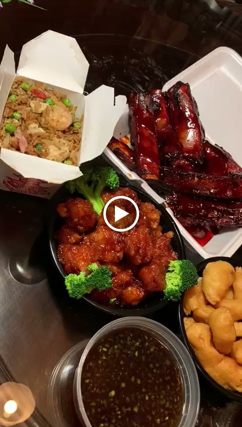 New Mr Lee's Chinese Restaurant-2